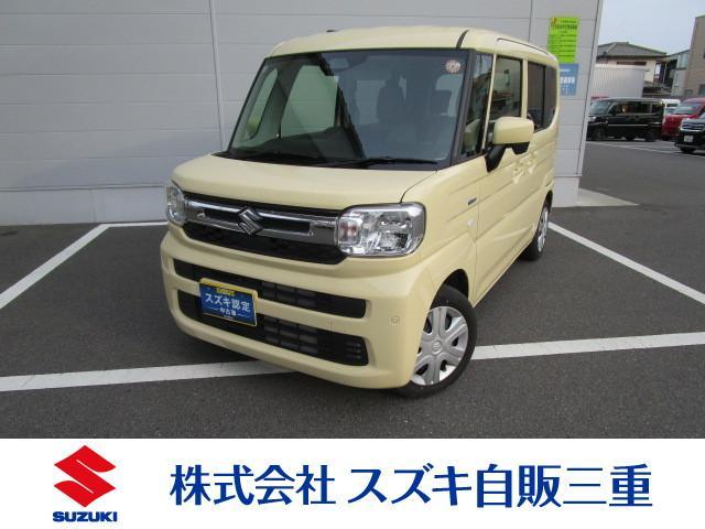 スズキ&nbsp;スペーシア&nbsp;&nbsp;&nbsp;三重県