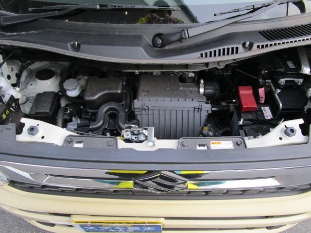 スズキ&nbsp;スペーシア&nbsp;&nbsp;&nbsp;三重県の詳細画像&nbsp;その2