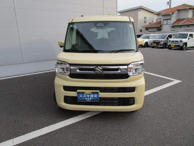 スズキ&nbsp;スペーシア&nbsp;&nbsp;&nbsp;三重県の詳細画像&nbsp;その3