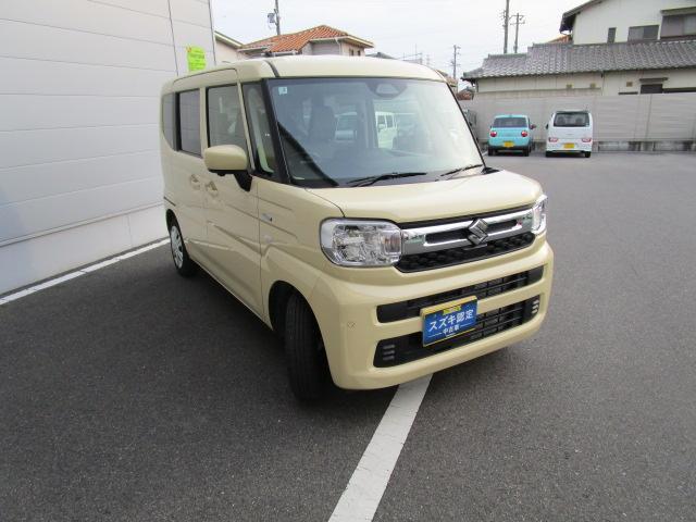 スズキ&nbsp;スペーシア&nbsp;&nbsp;&nbsp;三重県の詳細画像&nbsp;その4