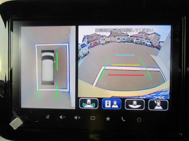 スズキ&nbsp;スペーシア&nbsp;&nbsp;&nbsp;三重県の詳細画像&nbsp;その8