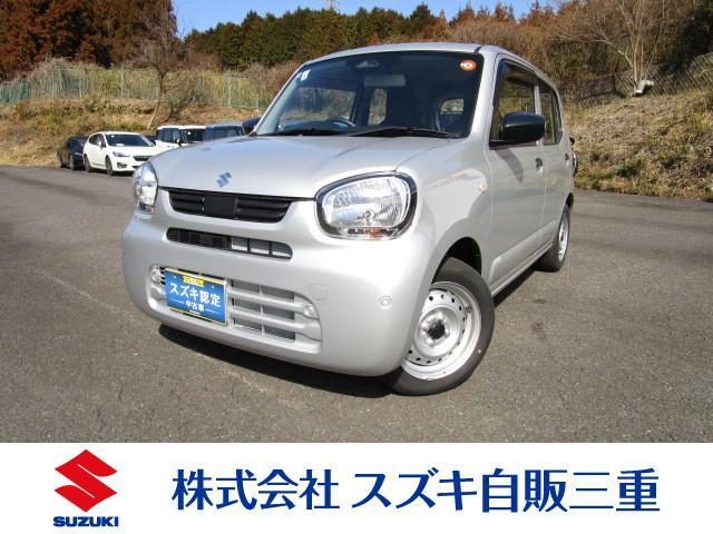 スズキ&nbsp;アルト&nbsp;&nbsp;&nbsp;三重県