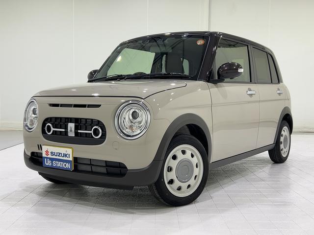 スズキ&nbsp;アルトラパン&nbsp;&nbsp;&nbsp;神奈川県