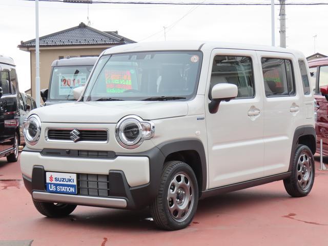 スズキ&nbsp;ハスラー&nbsp;&nbsp;&nbsp;埼玉県