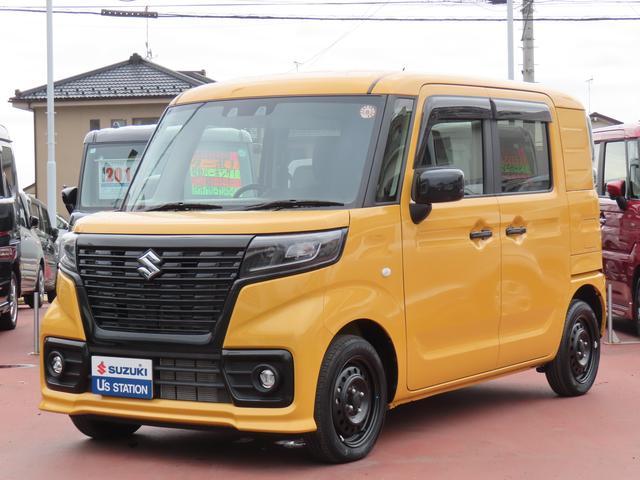 スズキ&nbsp;スペーシアベース&nbsp;660 GF&nbsp;&nbsp;埼玉県