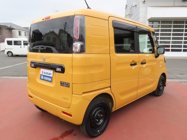 スズキ&nbsp;スペーシアベース&nbsp;660 GF&nbsp;&nbsp;埼玉県の詳細画像&nbsp;その2