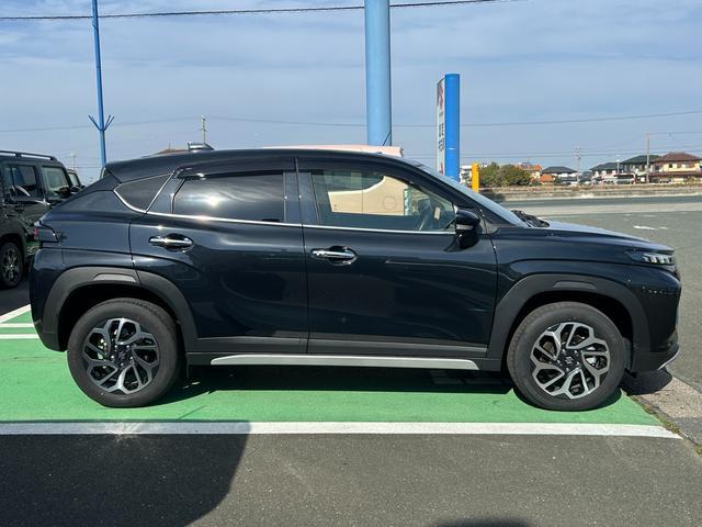 スズキ&nbsp;フロンクス&nbsp;&nbsp;&nbsp;静岡県の詳細画像&nbsp;その5