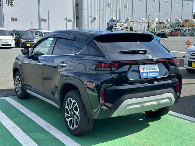 スズキ&nbsp;フロンクス&nbsp;&nbsp;&nbsp;静岡県の詳細画像&nbsp;その8