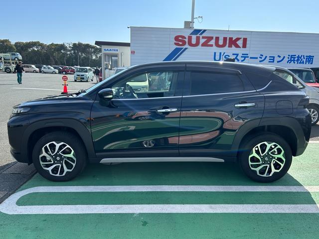 スズキ&nbsp;フロンクス&nbsp;&nbsp;&nbsp;静岡県の詳細画像&nbsp;その9