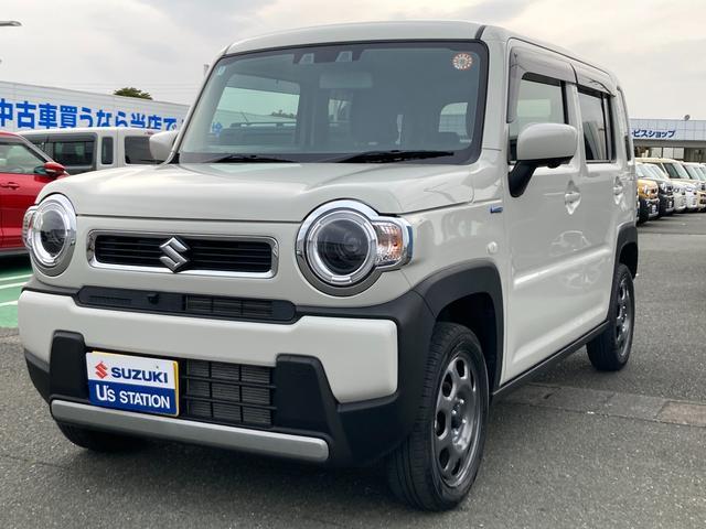 スズキ&nbsp;ハスラー&nbsp;&nbsp;&nbsp;静岡県の詳細画像&nbsp;その2