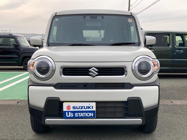 スズキ&nbsp;ハスラー&nbsp;&nbsp;&nbsp;静岡県の詳細画像&nbsp;その3