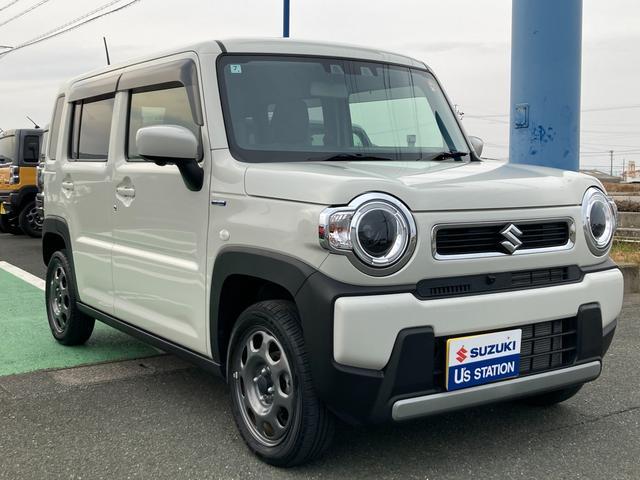 スズキ&nbsp;ハスラー&nbsp;&nbsp;&nbsp;静岡県の詳細画像&nbsp;その4