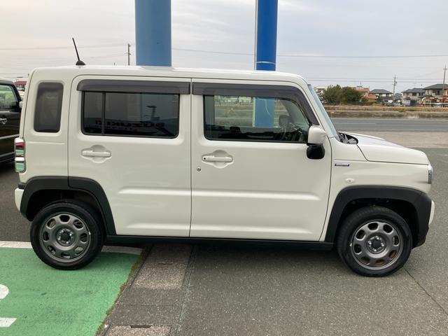 スズキ&nbsp;ハスラー&nbsp;&nbsp;&nbsp;静岡県の詳細画像&nbsp;その5