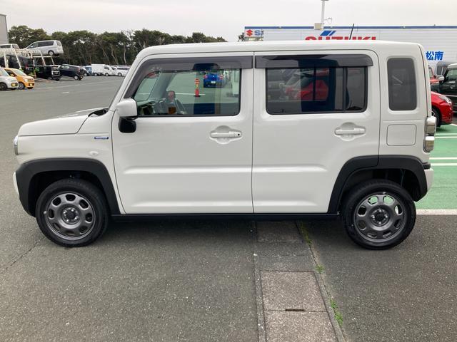 スズキ&nbsp;ハスラー&nbsp;&nbsp;&nbsp;静岡県の詳細画像&nbsp;その9