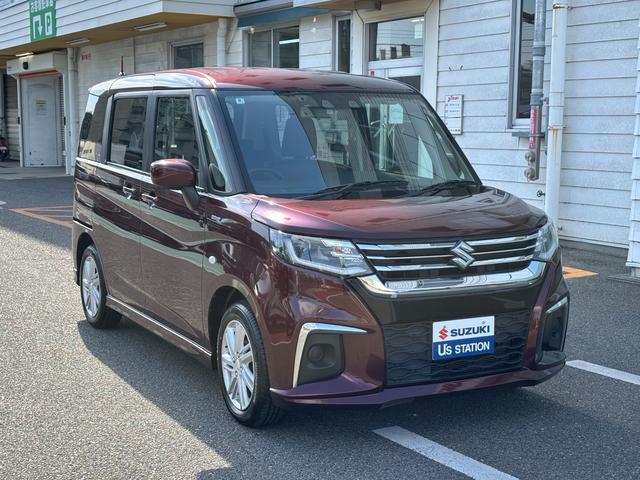 スズキ&nbsp;ソリオ&nbsp;&nbsp;&nbsp;兵庫県の詳細画像&nbsp;その5