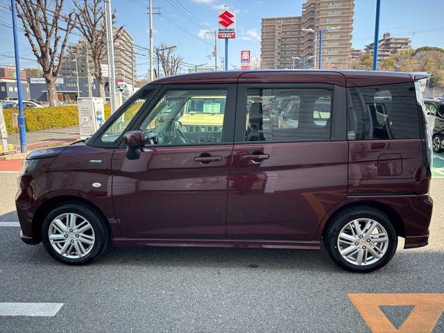 スズキ&nbsp;ソリオ&nbsp;&nbsp;&nbsp;兵庫県の詳細画像&nbsp;その9