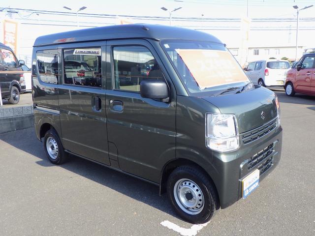 スズキ&nbsp;エブリイ&nbsp;&nbsp;&nbsp;佐賀県の詳細画像&nbsp;その6