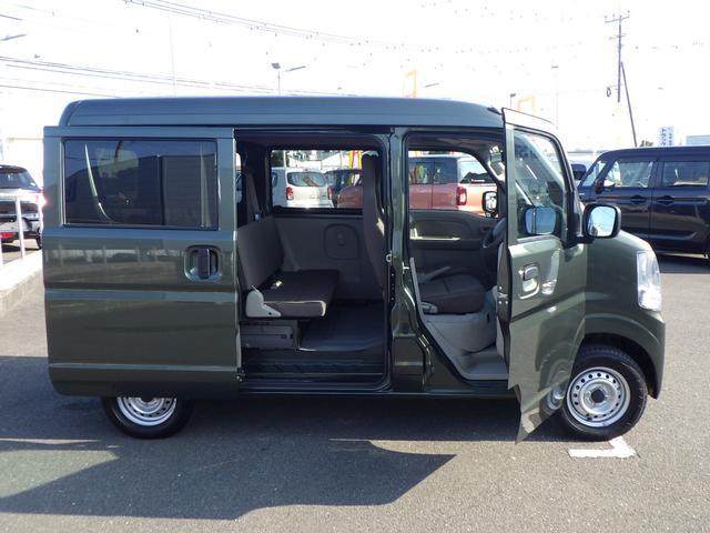 スズキ&nbsp;エブリイ&nbsp;&nbsp;&nbsp;佐賀県の詳細画像&nbsp;その7