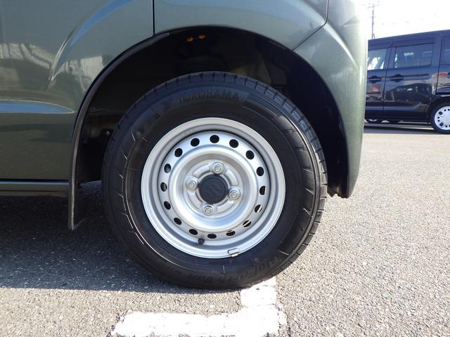 スズキ&nbsp;エブリイ&nbsp;&nbsp;&nbsp;佐賀県の詳細画像&nbsp;その9