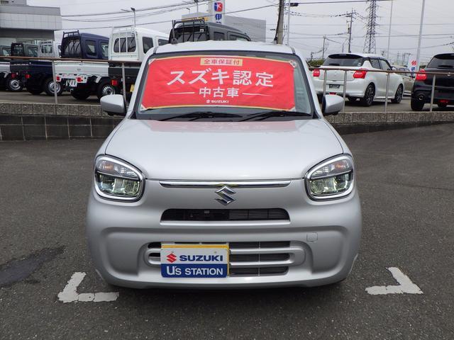 スズキ&nbsp;アルト&nbsp;&nbsp;&nbsp;佐賀県の詳細画像&nbsp;その3