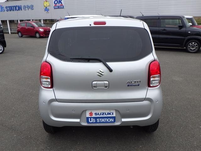 スズキ&nbsp;アルト&nbsp;&nbsp;&nbsp;佐賀県の詳細画像&nbsp;その5