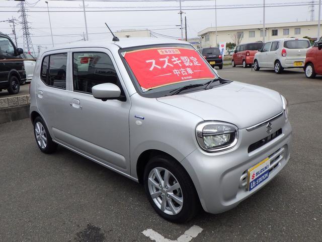 スズキ&nbsp;アルト&nbsp;&nbsp;&nbsp;佐賀県の詳細画像&nbsp;その6