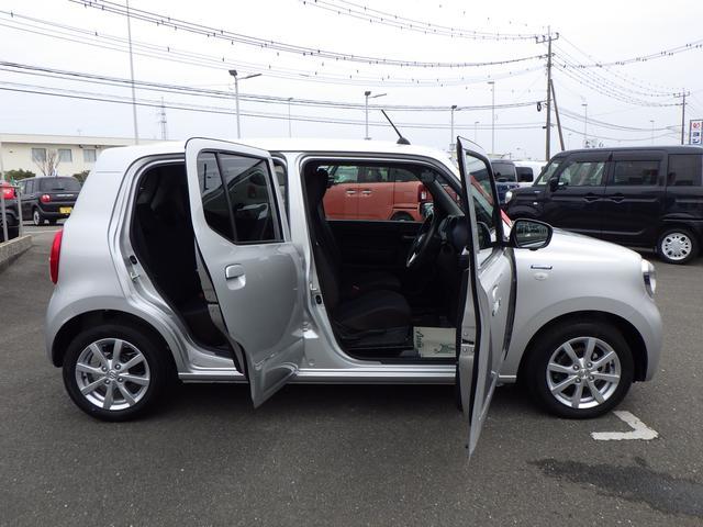 スズキ&nbsp;アルト&nbsp;&nbsp;&nbsp;佐賀県の詳細画像&nbsp;その7