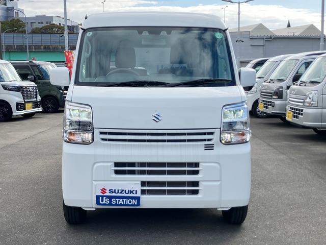 スズキ&nbsp;エブリイ&nbsp;&nbsp;&nbsp;福岡県の詳細画像&nbsp;その5