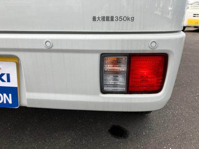 スズキ&nbsp;エブリイ&nbsp;&nbsp;&nbsp;福岡県の詳細画像&nbsp;その9