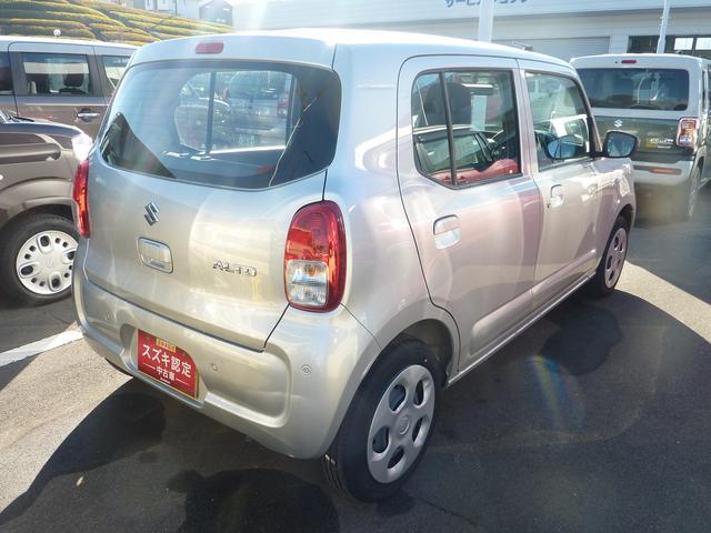 スズキ&nbsp;アルト&nbsp;&nbsp;&nbsp;広島県の詳細画像&nbsp;その6