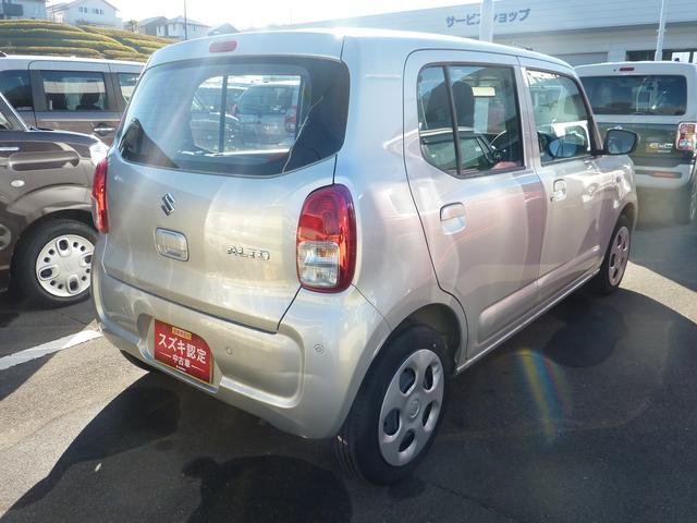 スズキ&nbsp;アルト&nbsp;&nbsp;&nbsp;広島県の詳細画像&nbsp;その7