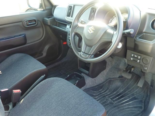 スズキ&nbsp;アルト&nbsp;&nbsp;&nbsp;広島県の詳細画像&nbsp;その9