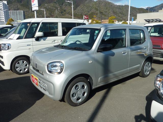 スズキ&nbsp;アルト&nbsp;&nbsp;&nbsp;広島県の詳細画像&nbsp;その3