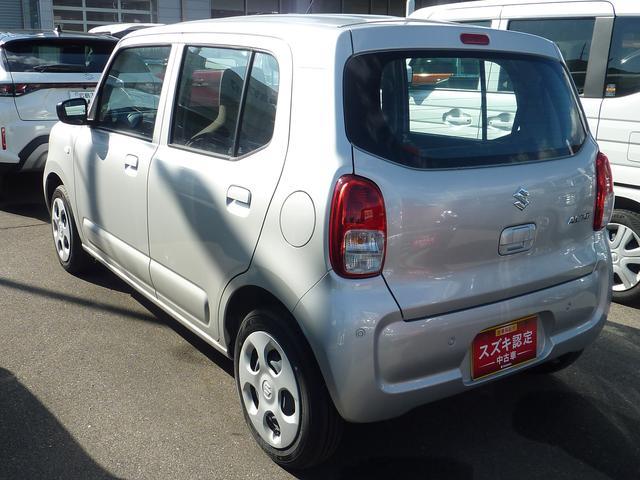 スズキ&nbsp;アルト&nbsp;&nbsp;&nbsp;広島県の詳細画像&nbsp;その6