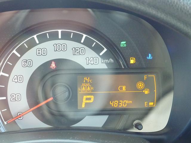 スズキ&nbsp;アルト&nbsp;&nbsp;&nbsp;広島県の詳細画像&nbsp;その7