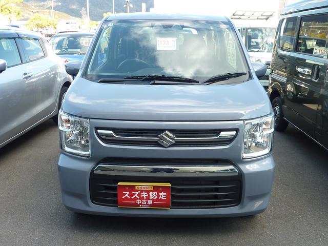 スズキ&nbsp;ワゴンR&nbsp;&nbsp;&nbsp;広島県の詳細画像&nbsp;その3