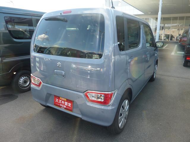 スズキ&nbsp;ワゴンR&nbsp;&nbsp;&nbsp;広島県の詳細画像&nbsp;その5