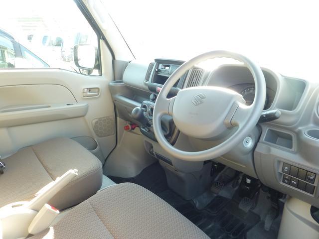 スズキ&nbsp;エブリイ&nbsp;&nbsp;&nbsp;広島県の詳細画像&nbsp;その5