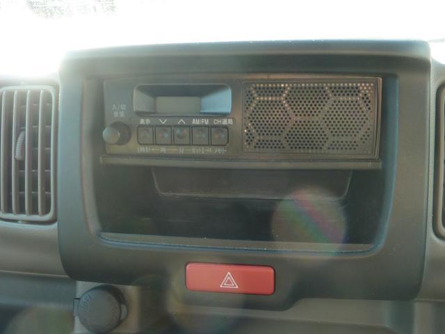 スズキ&nbsp;エブリイ&nbsp;&nbsp;&nbsp;広島県の詳細画像&nbsp;その7