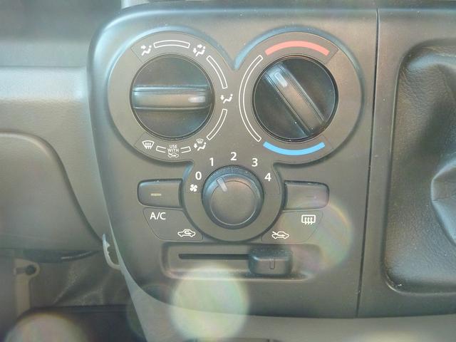 スズキ&nbsp;エブリイ&nbsp;&nbsp;&nbsp;広島県の詳細画像&nbsp;その8