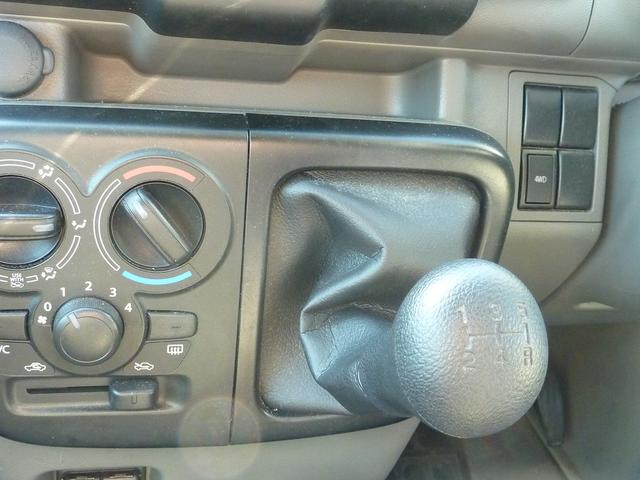 スズキ&nbsp;エブリイ&nbsp;&nbsp;&nbsp;広島県の詳細画像&nbsp;その9