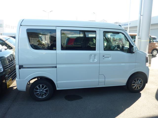 スズキ&nbsp;エブリイ&nbsp;&nbsp;&nbsp;広島県の詳細画像&nbsp;その5