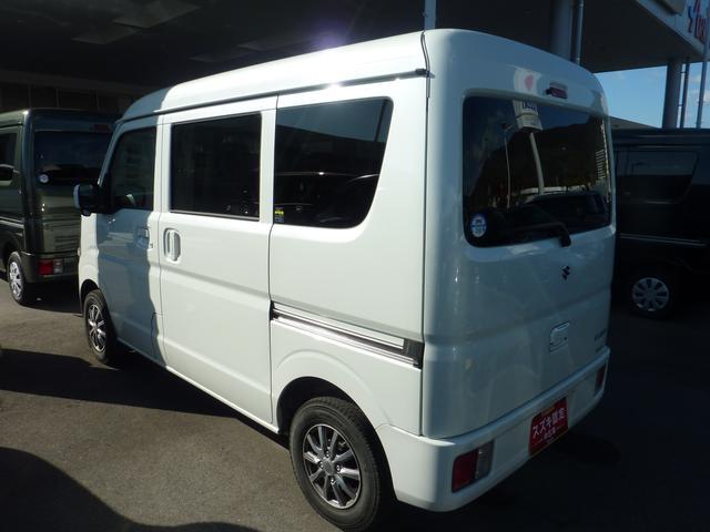 スズキ&nbsp;エブリイ&nbsp;&nbsp;&nbsp;広島県の詳細画像&nbsp;その7