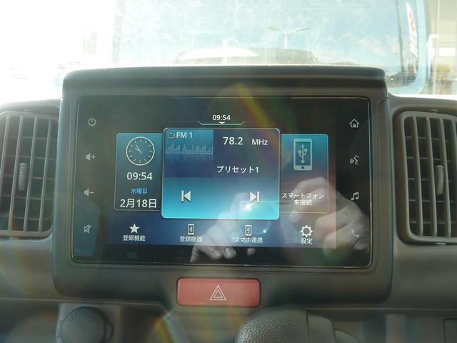 スズキ&nbsp;エブリイ&nbsp;&nbsp;&nbsp;広島県の詳細画像&nbsp;その9