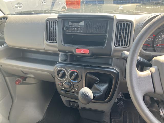 スズキ&nbsp;エブリイ&nbsp;&nbsp;&nbsp;広島県の詳細画像&nbsp;その3