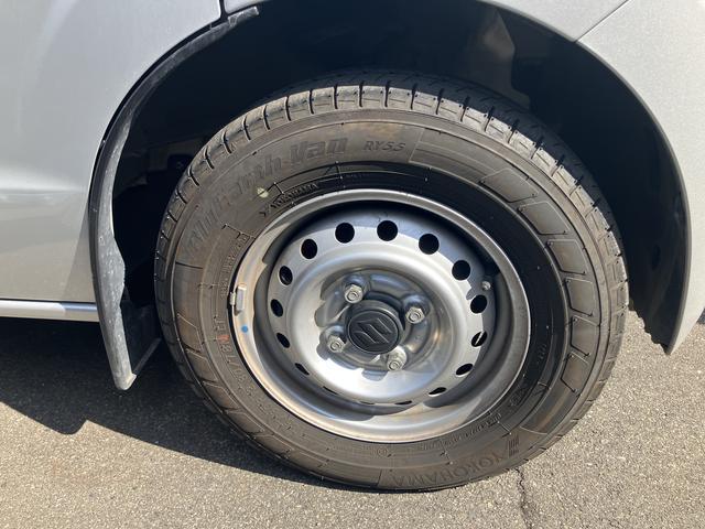 スズキ&nbsp;エブリイ&nbsp;&nbsp;&nbsp;広島県の詳細画像&nbsp;その5