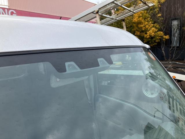 スズキ&nbsp;エブリイ&nbsp;&nbsp;&nbsp;新潟県の詳細画像&nbsp;その6