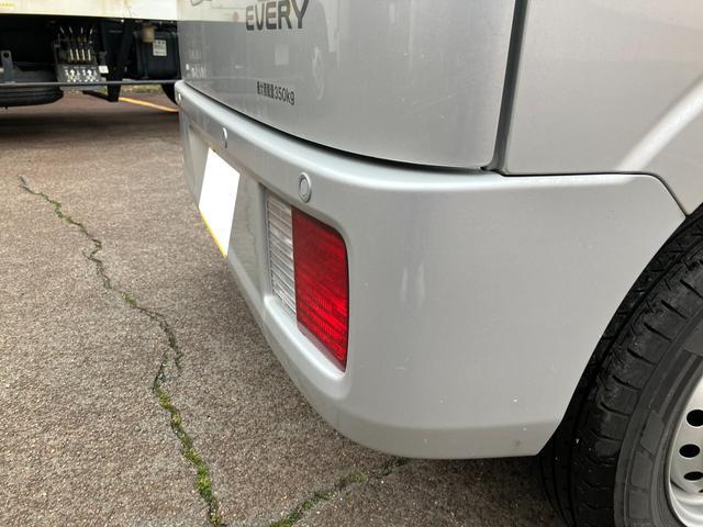 スズキ&nbsp;エブリイ&nbsp;&nbsp;&nbsp;新潟県の詳細画像&nbsp;その9