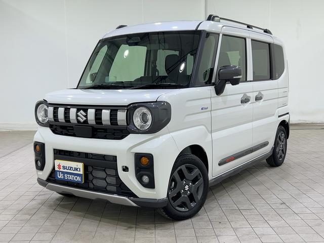 スズキ&nbsp;スペーシア&nbsp;&nbsp;&nbsp;宮城県