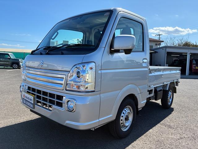 スズキ&nbsp;キャリイ&nbsp;&nbsp;&nbsp;大分県